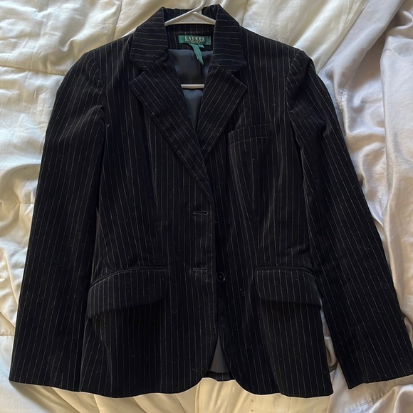 Ralph Lauren blazer - Picture 1 of 3
